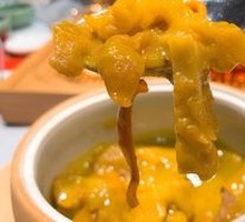 Huaiao浓汤烩三鲜
