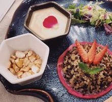 Quinoa Salad