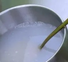 Sweet Rice Ferment Drink