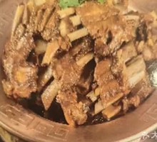 Grassland Lamb Ribs