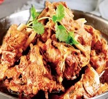 Lamb Scorpion