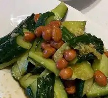 Homestyle Huaian Cucumber