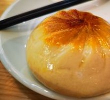 Grilled Golden Brick Toast