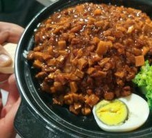 Beef Stir-Fried Noodles