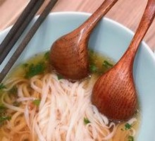 Bald Head Noodles