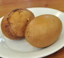 Tea Egg