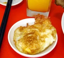 Fried Egg