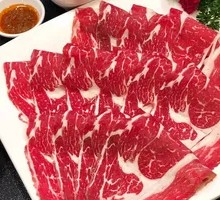 Premium Black Beef Top Sirloin