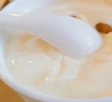 Homemade Yogurt