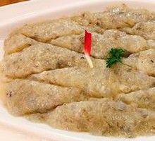 Fresh Shrimp Dumplings