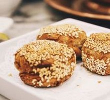 First-Class Fried Buns (6 pieces)