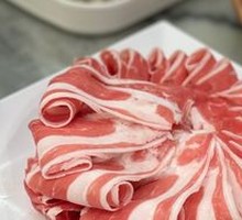 High-Calcium Lamb Meat