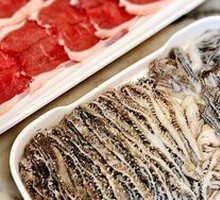 Fresh Beef Tripe