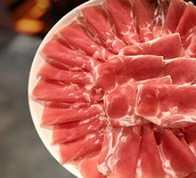 Premium Lamb Delight