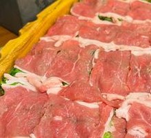 Hand-Cut Lamb Top Blade
