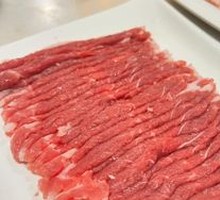 Fresh Lamb Leg Meat, Hand-Cut