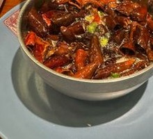 Fresh-Fried Chili Oil