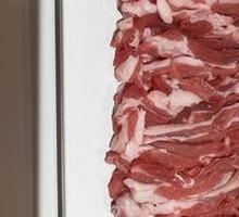 Fresh Hand-Cut Lamb
