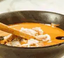 Secret Spicy Sesame Sauce