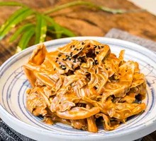 Emperor Qianlong's Cabbage