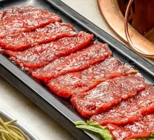 Tender and Creamy Beef