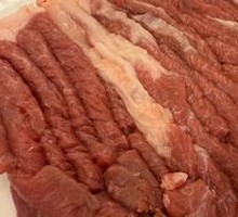 Fresh Hand-Cut Lamb