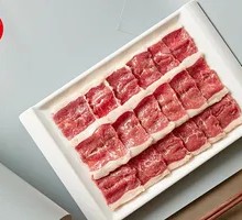 Hand-Cut Lamb Top Blade