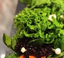 Vegetable Platter