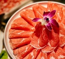High-Calcium Meat