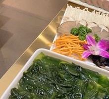 Sea lettuce