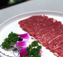 Fresh Lamb Leg Meat, Hand-Cut