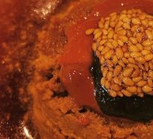 Secret-Recipe Sesame Paste