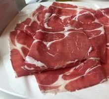 Hot Pot Meat