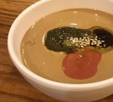 Beijing Sesame Paste Noodles