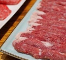 Fresh Hand-Cut Lamb