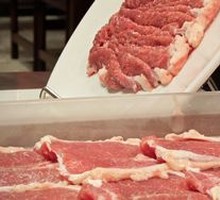 Hand-Cut Lamb Top Blade