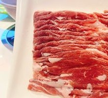 Fresh Lamb Leg Meat, Hand-Cut