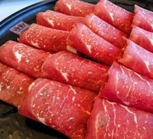 Premium Beef Rib No.1