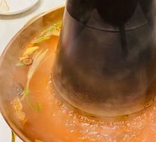 Beijing Clear Soup Hot Pot