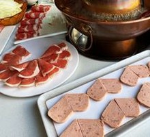 Maling Luncheon Meat