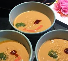 Special Sesame Sauce Condiment