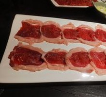 Premium Lamb Shoulder