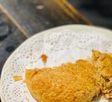 First-Class Fried Flatbread