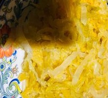 Sour Cabbage