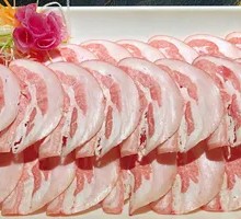Lamb Rib Meat