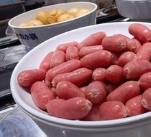 Mini Sausage