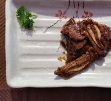 Beef Short Ribs