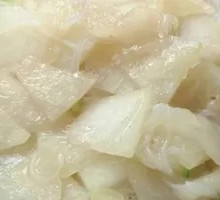 Stir-Fried Winter Melon