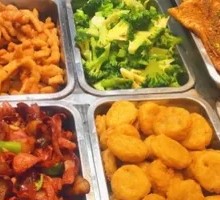 Fried Potato Pancakes