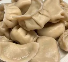 Pork Dumplings